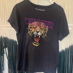 Gently used Prince Peter tee